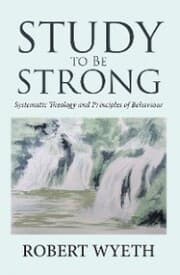 Cover von Study to Be Strong
