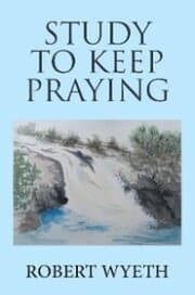 Cover von Study to Keep Praying