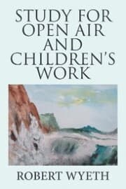 Cover von Study for Open Air and Children's Work