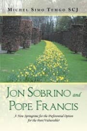 Cover von Jon Sobrino and Pope Francis