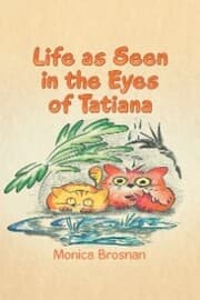 Cover von Life as Seen in the Eyes of Tatiana