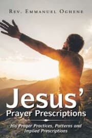 Cover von Jesus' Prayer Prescriptions