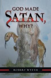 Cover von God Made Satan, Why?