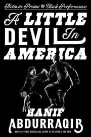 Cover von A Little Devil in America
