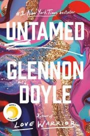 Cover von Untamed