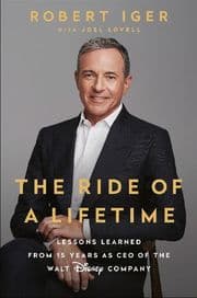 Cover von The Ride of a Lifetime