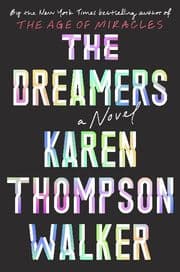Cover von The Dreamers
