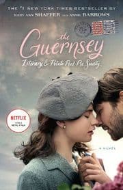 Cover von The Guernsey Literary and Potato Peel Pie Society (Media Tie-In)