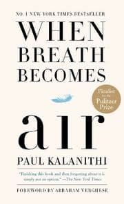 Cover von When Breath Becomes Air