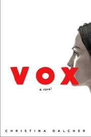 Cover von Vox