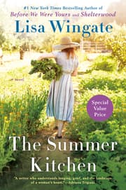 Cover von The Summer Kitchen