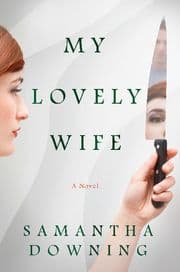 Cover von My Lovely Wife