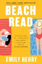 Cover von Beach Read