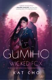 Cover von Gumiho - Wicked Fox