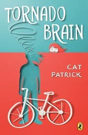 Cover von Tornado Brain