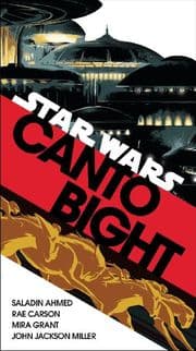 Cover von Star Wars - Canto Bight