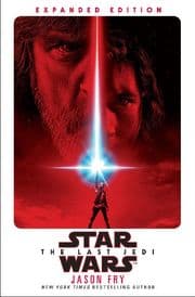 Cover von Star Wars - The Last Jedi