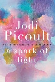 Cover von A Spark of Light