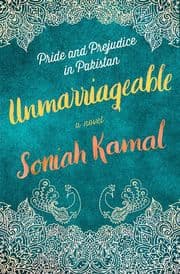 Cover von Unmarriageable