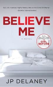 Cover von Believe Me