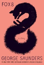 Cover von Fox 8