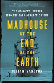 Cover von Madhouse at the End of the Earth