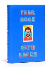 Cover von Yearbook