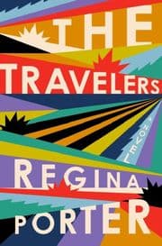 Cover von The Travelers