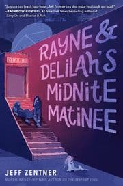 Cover von Rayne & Delilah's Midnite Matinee