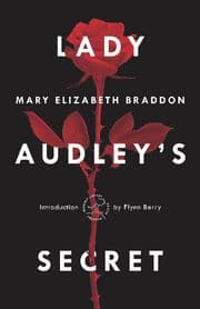 Cover von Lady Audley's Secret