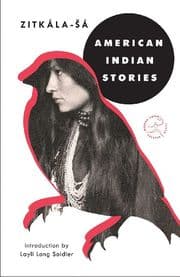 Cover von American Indian Stories