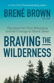 Cover von Braving the Wilderness