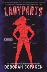 Cover von Ladyparts