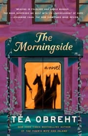Cover von The Morningside