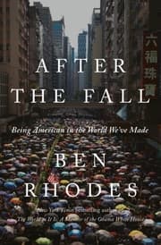 Cover von After the Fall