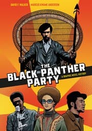 Cover von The Black Panther Party