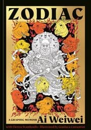 Cover von Zodiac