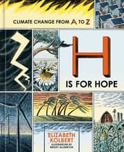 Cover von H Is for Hope