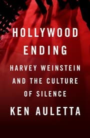 Cover von Hollywood Ending