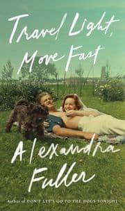 Cover von Travel Light, Move Fast