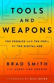 Cover von Tools and Weapons