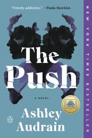 Cover von The Push