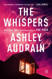 Cover von Whispers
