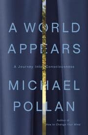 Cover von A World Appears
