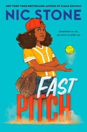 Cover von Fast Pitch