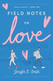 Cover von Field Notes on Love