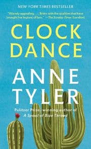 Cover von Clock Dance