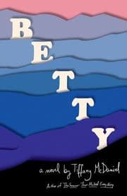 Cover von Betty