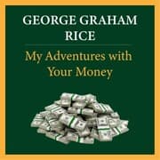 Cover von My Adventures with Your Money