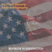 Cover von Up from Slavery - an Autobiography